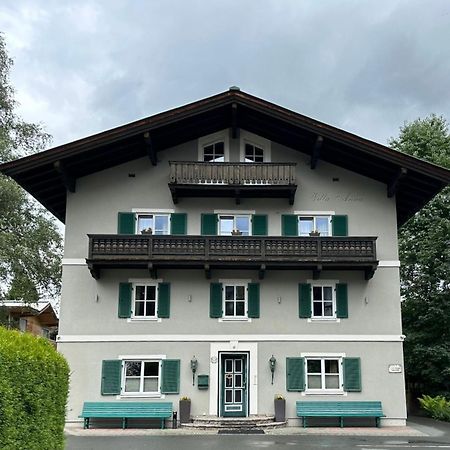 Design Apartment Villa Anna Kitzbühel Extérieur photo